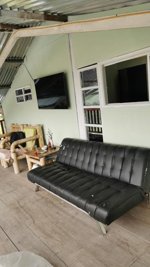 Hostal De La Montana Ecoturismo Mocoa Екстер'єр фото